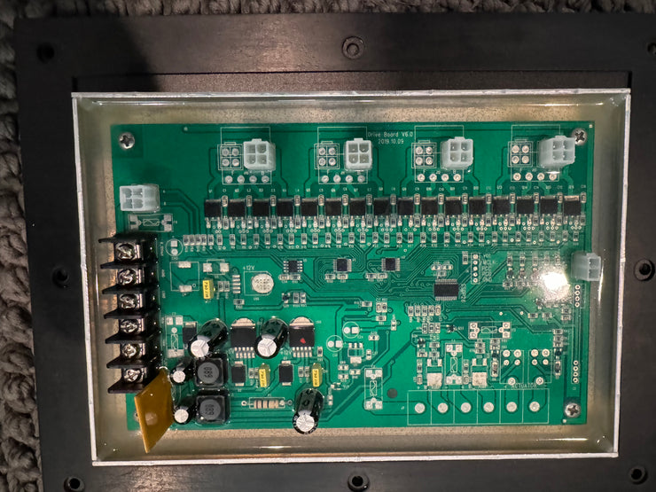 Circuit Board for Arrow Board