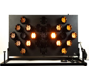 25 Led Light 36 x 72 Arrow Board